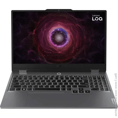  Lenovo LOQ 15ARP9 (83JC002WRM)
