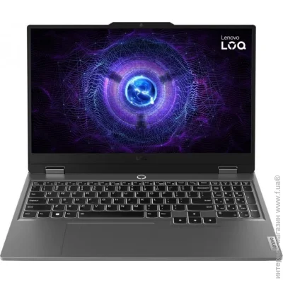  Lenovo LOQ 15IAX9 (83GS002NPB)