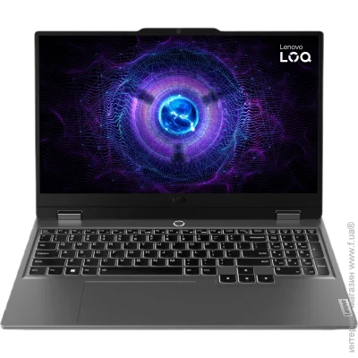  Lenovo LOQ 15IAX9 (83GS007SPB)