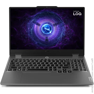  Lenovo LOQ 15IAX9 (83GS00BJRA)