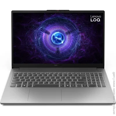 Ноутбук Lenovo LOQ 15IAX9E (83LK001XRM) Ноутбук Lenovo LOQ 15IAX9E (83LK001XRM)