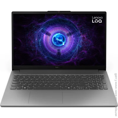  Lenovo LOQ 15IAX9E (83LK007APB)