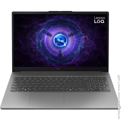  Lenovo LOQ 15IAX9E (83LK00CCRA)