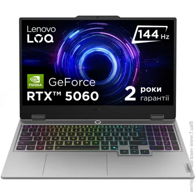  Lenovo LOQ 15IRX10 (83JE00L4RA)