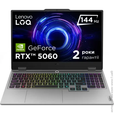  Lenovo LOQ 15IRX10 (83JE00L8RA)
