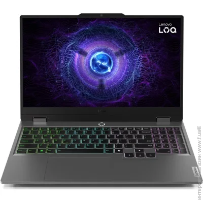  Lenovo LOQ 15IRX9 (83DV00GQRA)