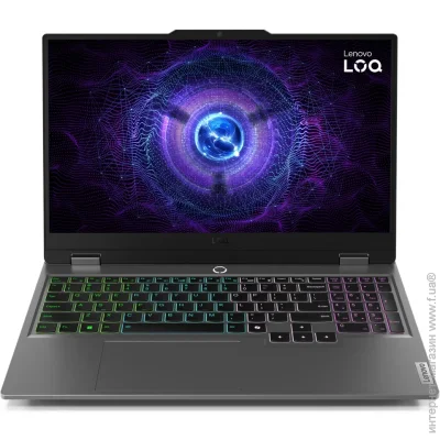  Lenovo LOQ 15IRX9 (83DV00VTRA)