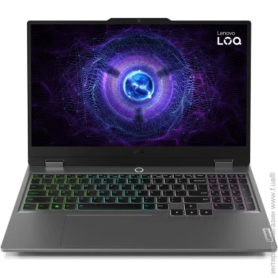  Lenovo LOQ 15IRX9 (83DV0172RA)