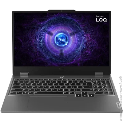  Lenovo LOQ 15IRX9 (83DV019TRA)