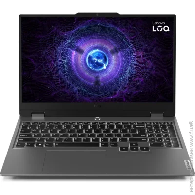  Lenovo LOQ 15IRX9 (83DV019URA)