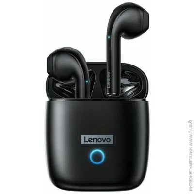  Lenovo LP50 black