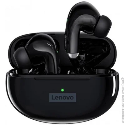  Lenovo LP5 Black