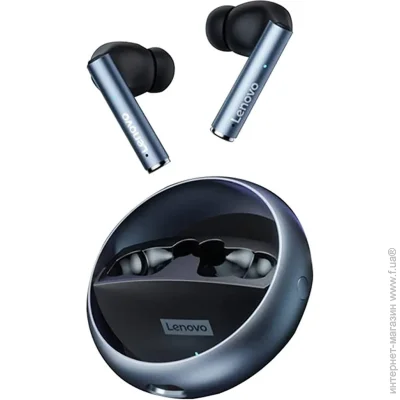  Lenovo LP60 Black