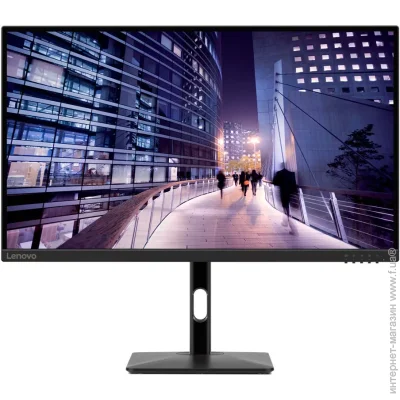 Монитор Lenovo 27 " 62 Гц N27p (67C3GAC4UA) Монитор Lenovo 27 " 62 Гц N27p (67C3GAC4UA)