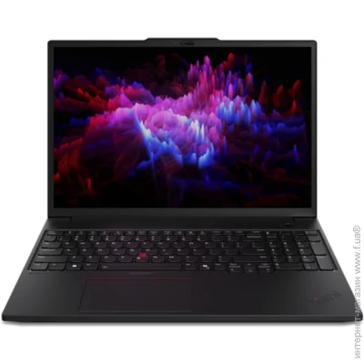  Lenovo ThinkPad P16s Gen 3 (21KS0003RA)