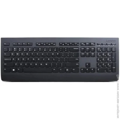  Lenovo Professional WL UKR (4Y41D64797)