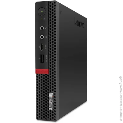  Refurb Lenovo ThinkCentre M720q Tiny i3-8100T/8/240SSD (1614541e-5865-4e8b-81d1-679f1a83ce86)