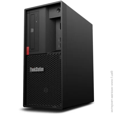 ' Refurb Lenovo ThinkStation P330 MT Xeon E-2234/32/256SSD/RTX4000-8Gb (76ee999e-4725-437c-b779-d434aeab9101)