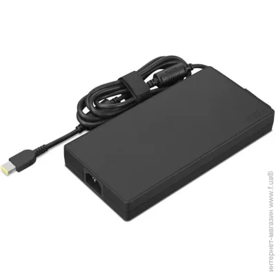   Lenovo   Slim 300W AC (GX21F23046)
