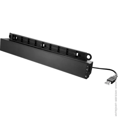  Lenovo USB Soundbar (0A36190)