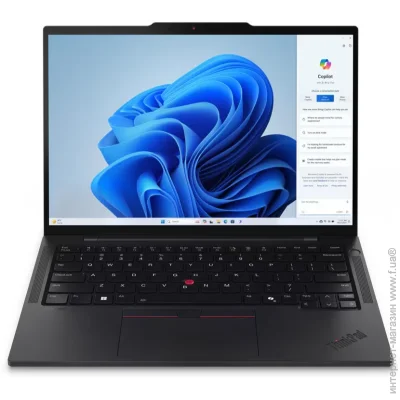  Lenovo ThinkPad T14s Gen 5 Black (21LS002DRA)