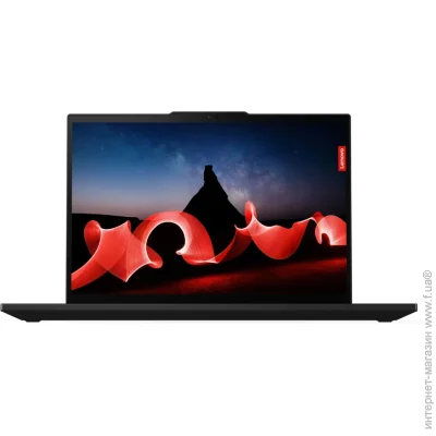  Lenovo ThinkPad T16 Gen 3 Black (21MQS0F900)