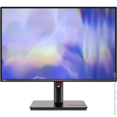  Lenovo 24 " 100  T24d-30 (63FFMAT1UA)