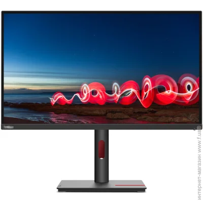  Lenovo 27 " 60  T27h-30 (63A3GAT1UA)