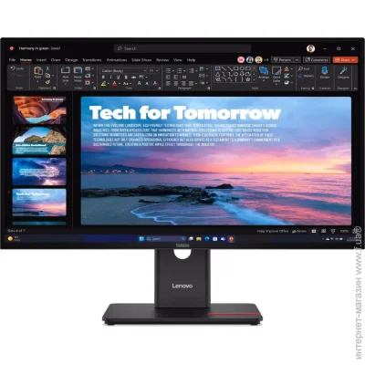  Lenovo 27 " 120  T27QD-40 (64AAGAT2UA)