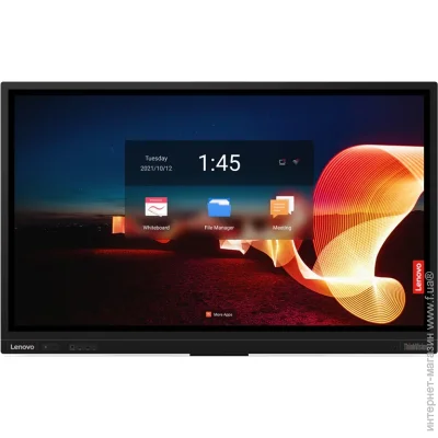  Lenovo 64.5 " ThinkVision T65 (62F3WA1CEK)
