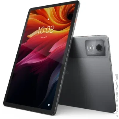  Lenovo Tab K11 Plus 8/256Gb LTE Luna Grey (ZADT0165UA)