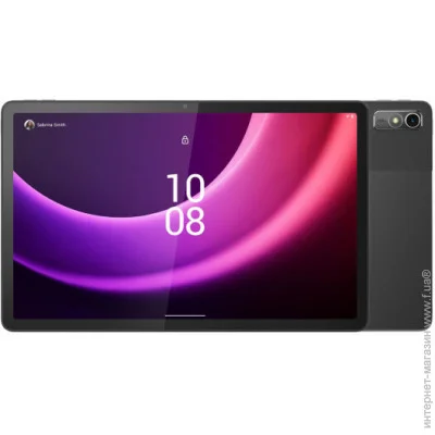  Lenovo Tab P11 (350FU) (2 Gen) 11.5 6/128Gb Wi-Fi Storm Grey + Pen UA UCRF