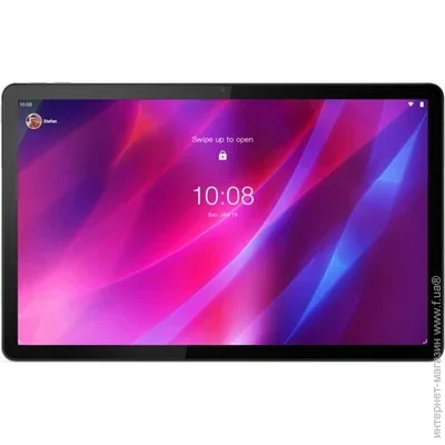  Lenovo Tab P11 Plus 4/128GB Wi-Fi Slate Grey (ZA9W0001CZ)