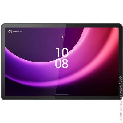  Lenovo Tab P11 (2nd Gen) TB350FU 4/128Gb Wi-Fi Storm Grey