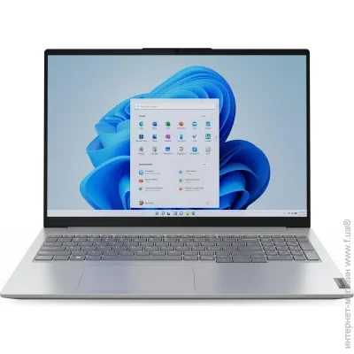  Lenovo ThinkBook 16 G6 ABP (21KK008PRA)