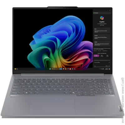  Lenovo ThinkBook 16 G7 QOY (21NH000DRA)