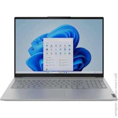  Lenovo ThinkBook 16 G8 IRL (21SH00K7RA)