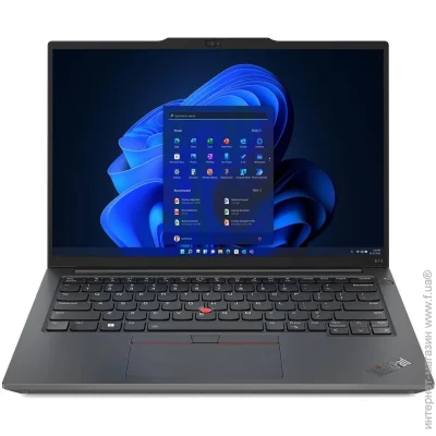  Lenovo ThinkPad E14 Gen 5 (21JK0084US)