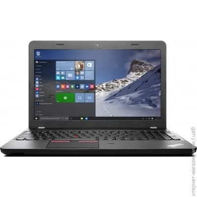  Lenovo ThinkPad Edge E560 (20EVS06S00)