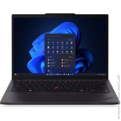 Lenovo ThinkPad T14 G6 (21QC003JRA)