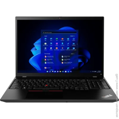 Lenovo ThinkPad T16 Gen 2 (21K7004ARA)