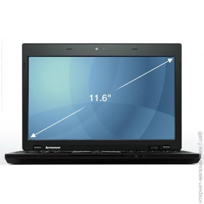  Lenovo ThinkPad X100e (3508W1C)