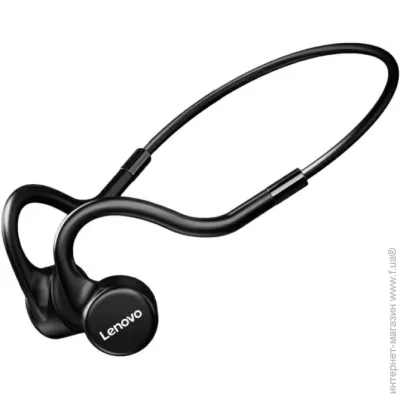  Lenovo ThinkPlus X5 MP3 black