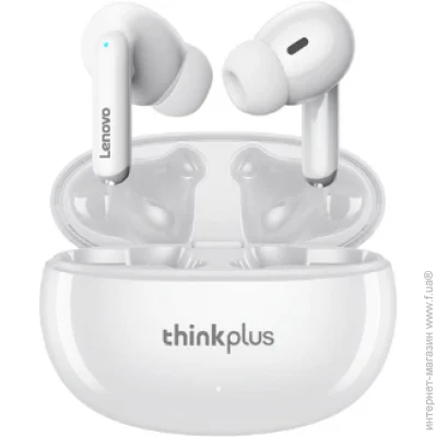  Lenovo ThinkPlus XT88 white