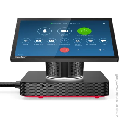  Lenovo ThinkSmart Hub (11H1000LUI)
