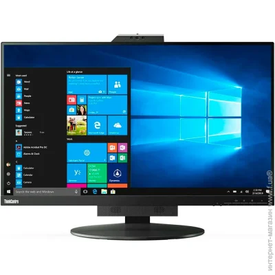  Lenovo 27 " 60  ThinkCentre Tiny-In-One TIO27 (11JHRAR1EU)