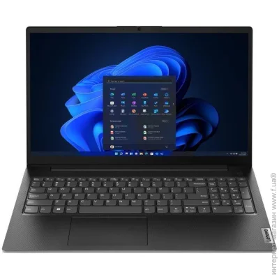 Ноутбук Lenovo V15 G4 AMN (82YU00QYPB) Ноутбук Lenovo V15 G4 AMN (82YU00QYPB)