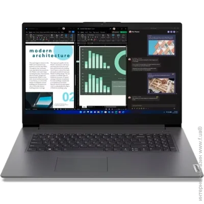  Lenovo V17 G4 IRU (83A2000HGE)