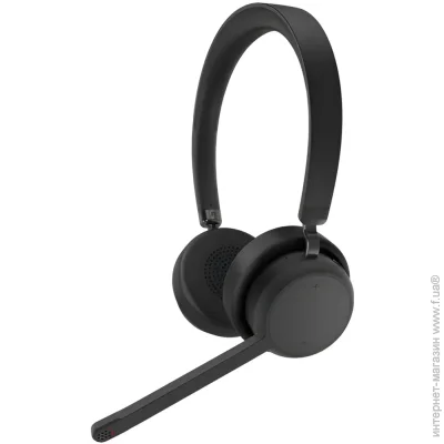  Lenovo Wireless Stereo Headset (4XD1Q30302)
