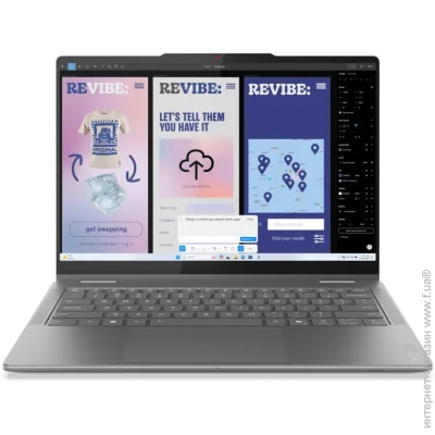  Lenovo Yoga 7 2-in-1 14ILL10 (83JQ009VRA)